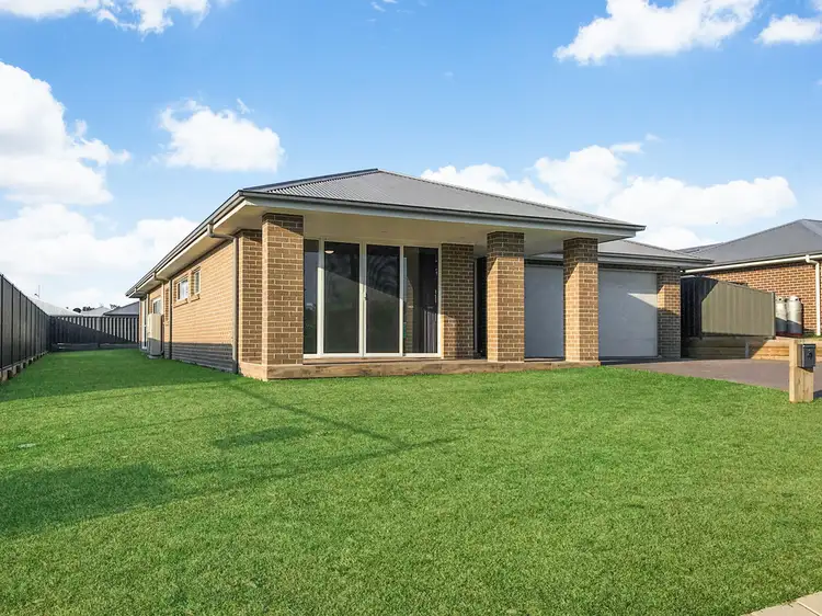 Main view of Homely house listing, 9 Spinnaker Street, Vincentia NSW 2540