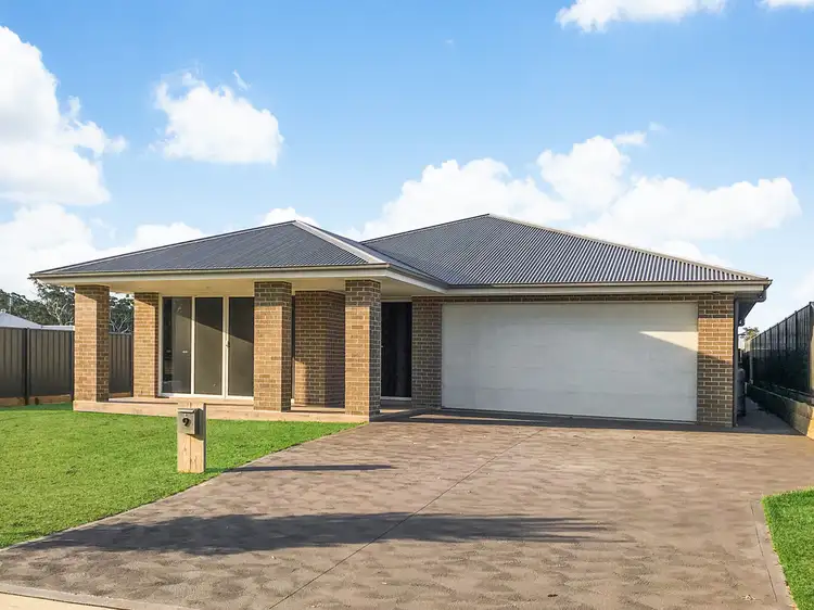 Second view of Homely house listing, 9 Spinnaker Street, Vincentia NSW 2540