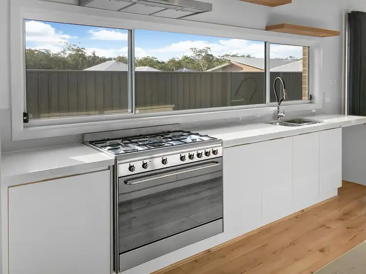 Seventh view of Homely house listing, 9 Spinnaker Street, Vincentia NSW 2540