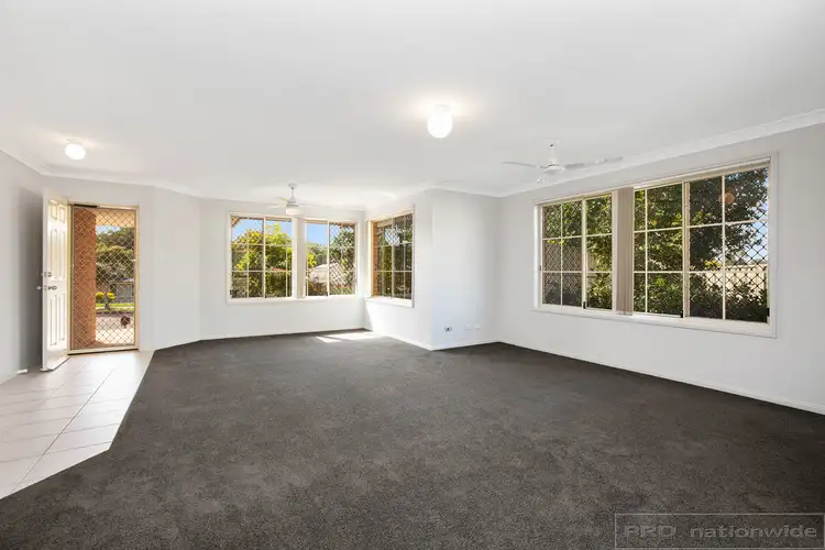 Second view of Homely house listing, 86 Worcester Drive, East Maitland NSW 2323