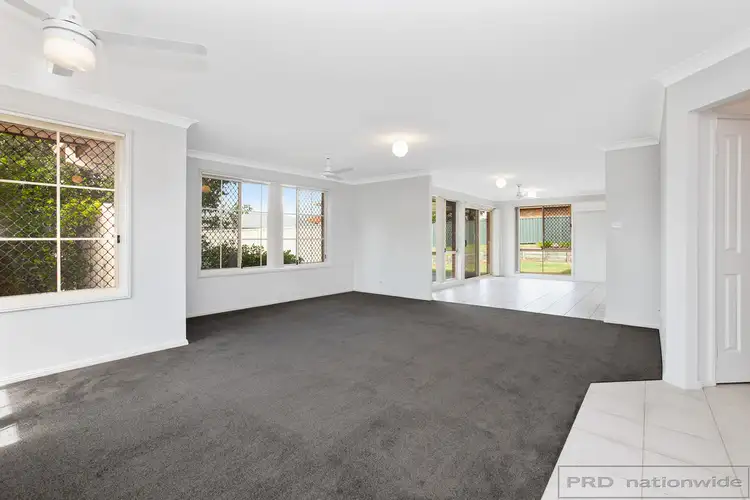 Fourth view of Homely house listing, 86 Worcester Drive, East Maitland NSW 2323