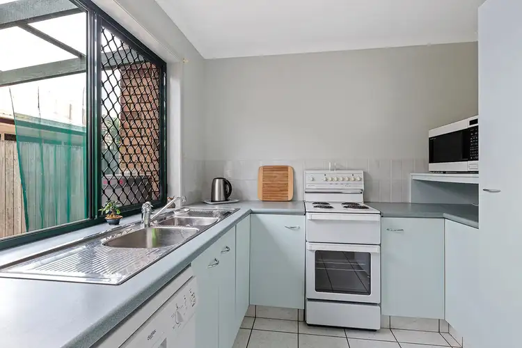 Second view of Homely townhouse listing, 2/105 Landsborough Pde, Golden Beach QLD 4551