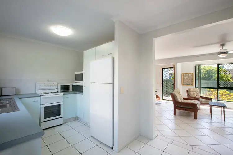 Third view of Homely townhouse listing, 2/105 Landsborough Pde, Golden Beach QLD 4551