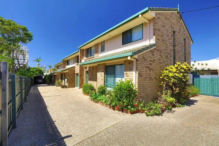 Sixth view of Homely townhouse listing, 2/105 Landsborough Pde, Golden Beach QLD 4551