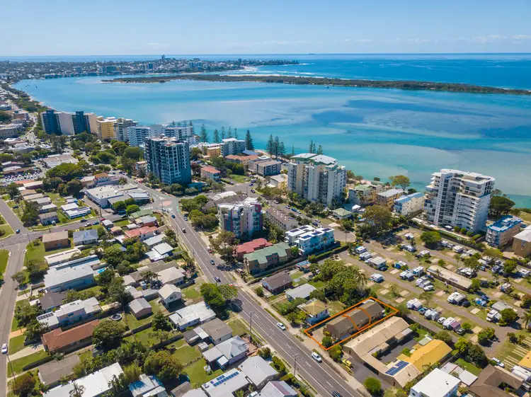 Seventh view of Homely townhouse listing, 2/105 Landsborough Pde, Golden Beach QLD 4551