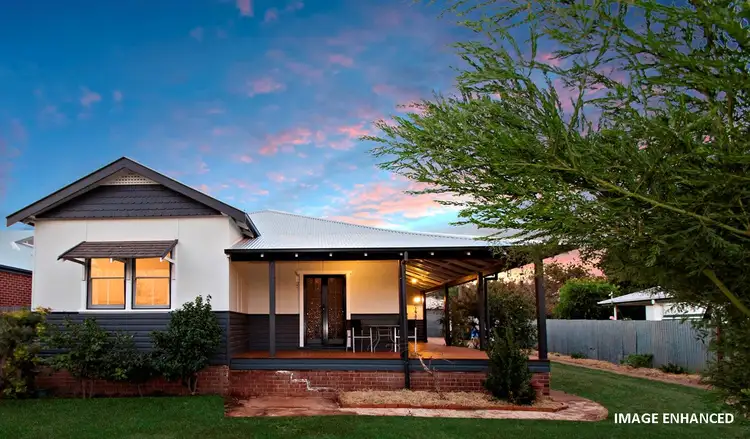 Main view of Homely house listing, 5 Hyandra Street, Griffith NSW 2680