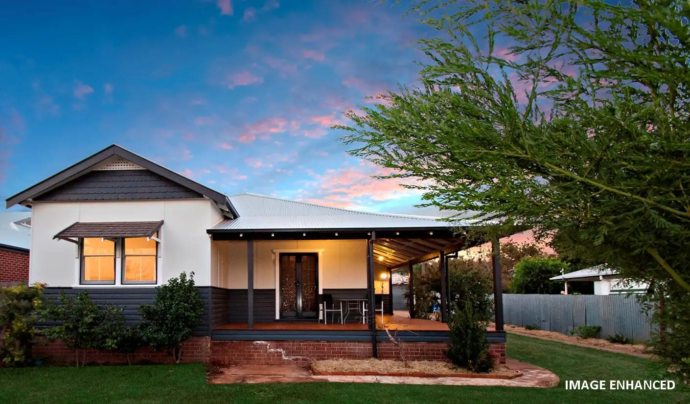 Main view of Homely house listing, 5 Hyandra Street, Griffith NSW 2680