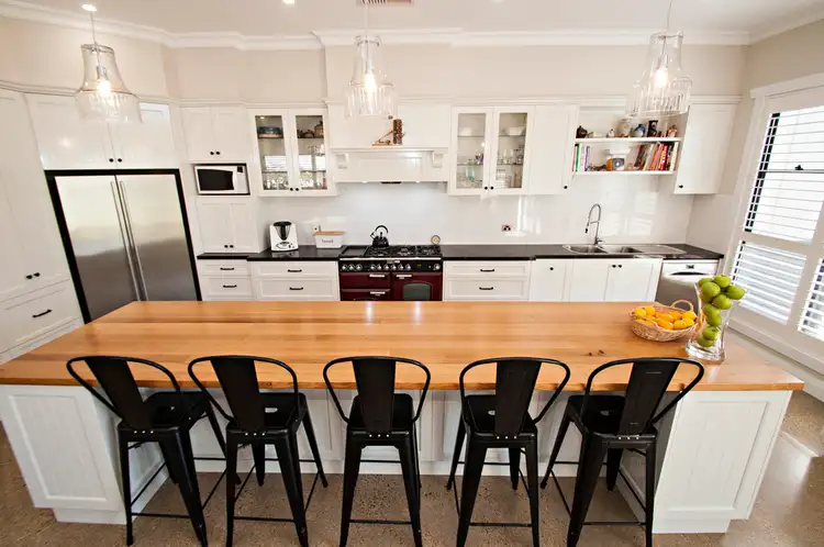 Second view of Homely house listing, 5 Hyandra Street, Griffith NSW 2680