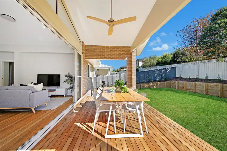 Third view of Homely house listing, 8 Birchwood Court, Port Macquarie NSW 2444