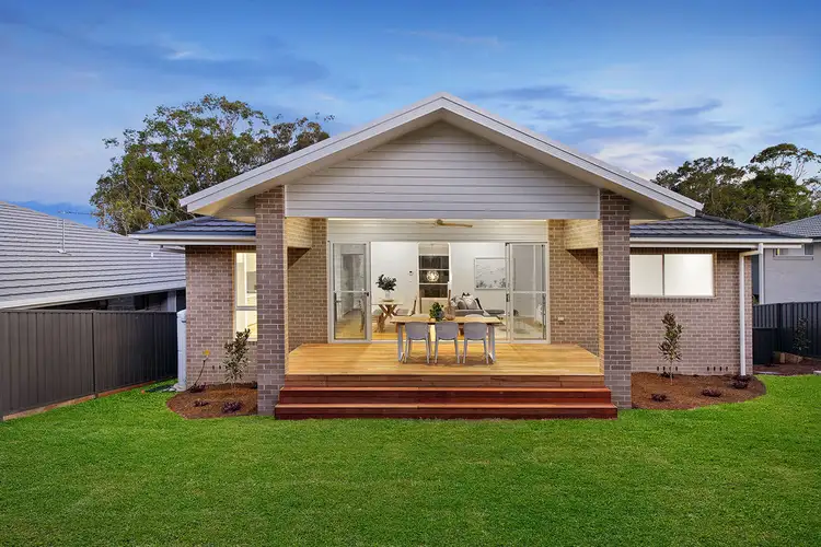 Fourth view of Homely house listing, 8 Birchwood Court, Port Macquarie NSW 2444