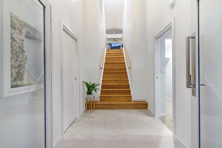 Fifth view of Homely house listing, 8 Birchwood Court, Port Macquarie NSW 2444