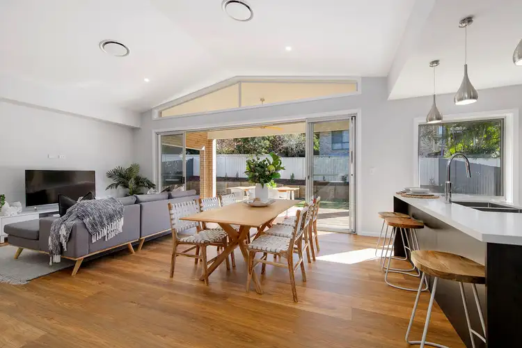 Sixth view of Homely house listing, 8 Birchwood Court, Port Macquarie NSW 2444