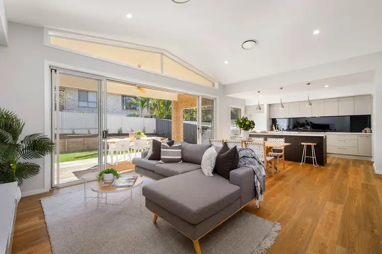 Seventh view of Homely house listing, 8 Birchwood Court, Port Macquarie NSW 2444