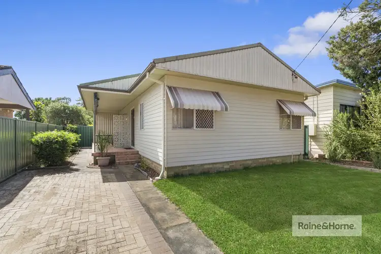 Main view of Homely house listing, 45 Adelaide Avenue, Umina Beach NSW 2257