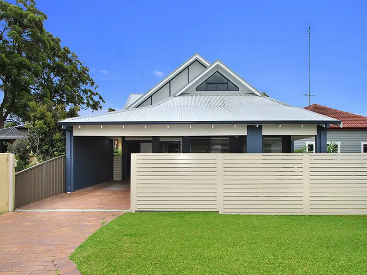 Main view of Homely house listing, 7A Robson Street, Corrimal NSW 2518