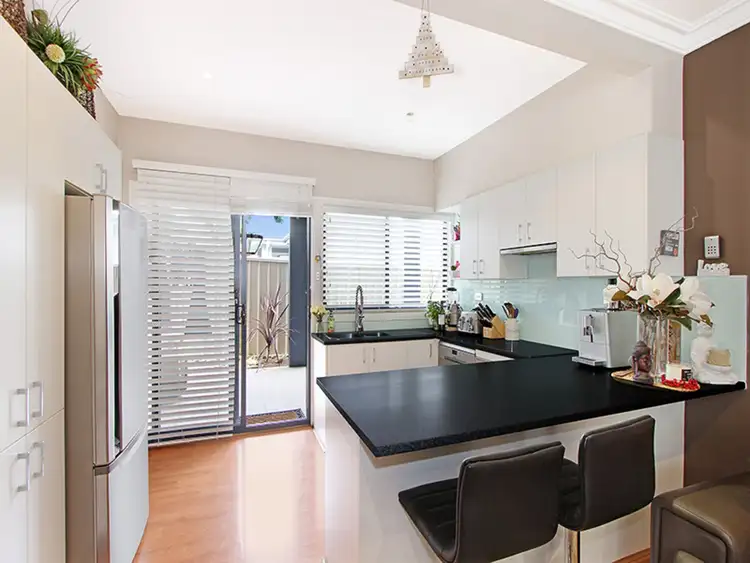Second view of Homely house listing, 7A Robson Street, Corrimal NSW 2518
