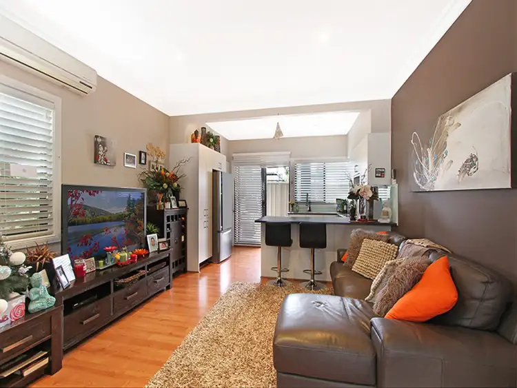 Third view of Homely house listing, 7A Robson Street, Corrimal NSW 2518