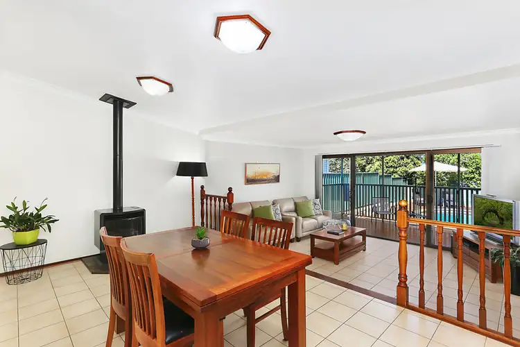 Fifth view of Homely house listing, 155 Mount Keira Road, Mount Keira NSW 2500