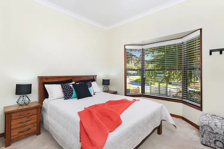 Sixth view of Homely house listing, 155 Mount Keira Road, Mount Keira NSW 2500