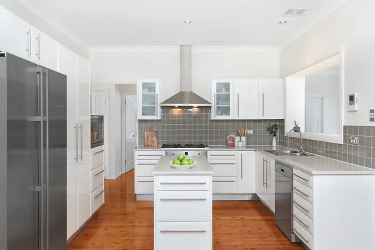 Second view of Homely house listing, 4 Church Street, Balgownie NSW 2519