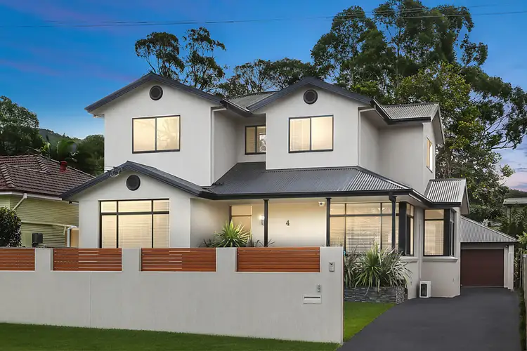Third view of Homely house listing, 4 Church Street, Balgownie NSW 2519