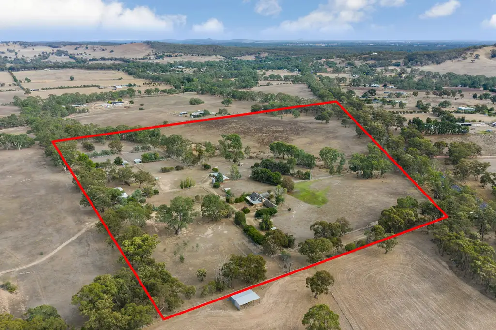 Main view of Homely rural property listing, 469 Calder Alternative Highway, Bendigo VIC 3550