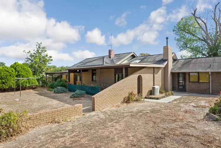 Fourth view of Homely rural property listing, 469 Calder Alternative Highway, Bendigo VIC 3550