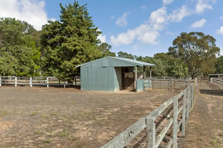 Sixth view of Homely rural property listing, 469 Calder Alternative Highway, Bendigo VIC 3550