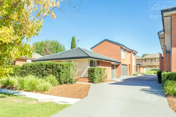 1/3 Broughton Place, Queanbeyan NSW 2620
