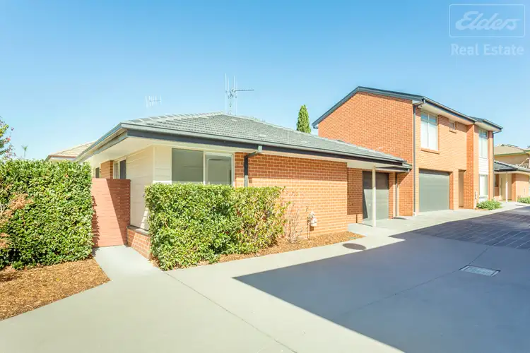 Second view of Homely townhouse listing, 1/3 Broughton Place, Queanbeyan NSW 2620