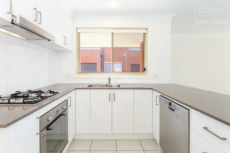 Fifth view of Homely townhouse listing, 1/3 Broughton Place, Queanbeyan NSW 2620