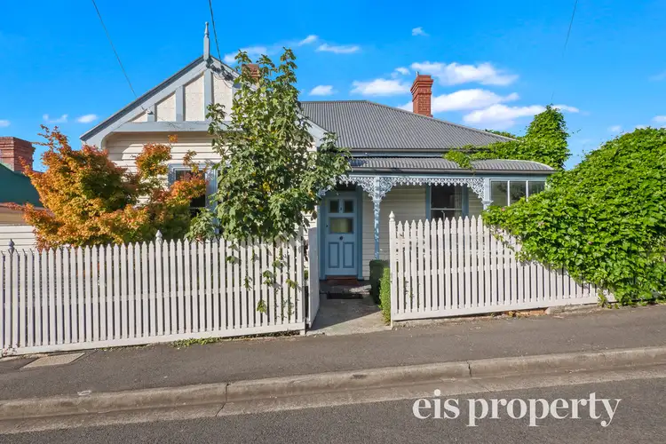 5 Grosvenor Street, Sandy Bay TAS 7005