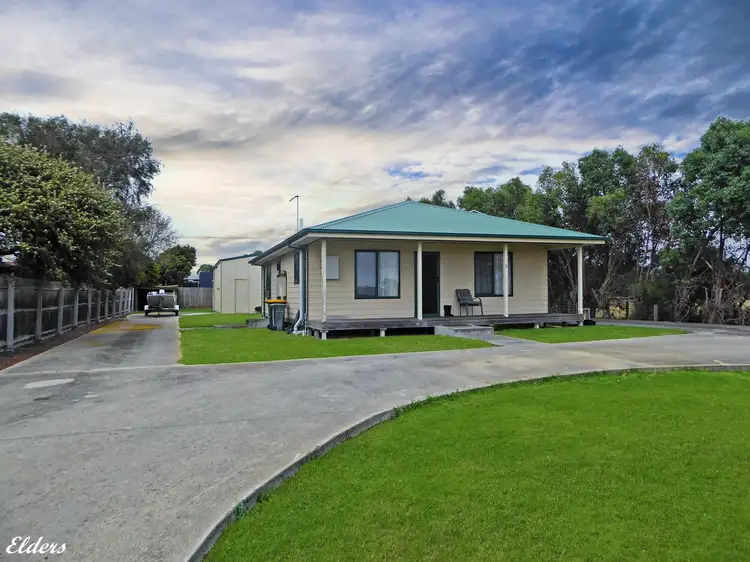 Second view of Homely house listing, 7 BRISBANE STREET, Port Albert VIC 3971