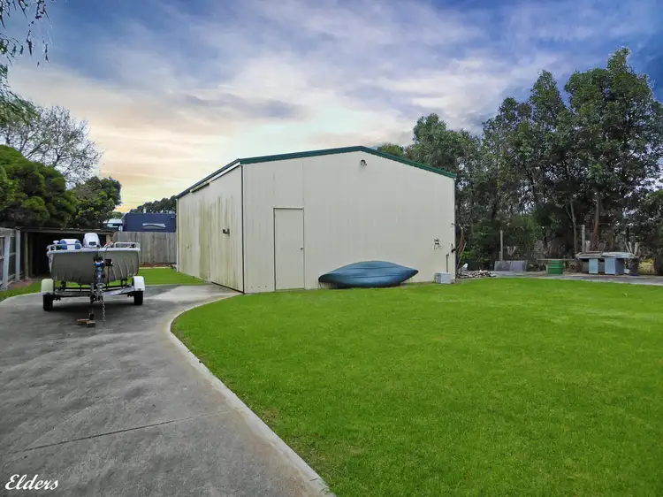 Fourth view of Homely house listing, 7 BRISBANE STREET, Port Albert VIC 3971
