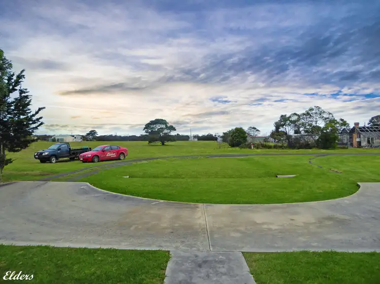 Fifth view of Homely house listing, 7 BRISBANE STREET, Port Albert VIC 3971