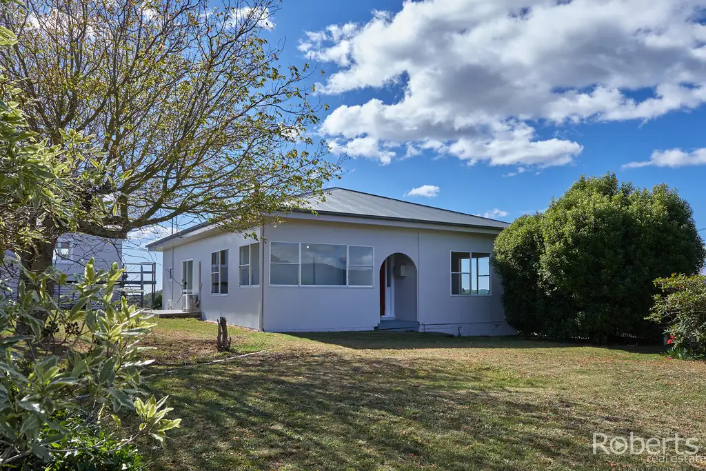 Main view of Homely house listing, 280 Sledge Track, Scottsdale TAS 7260