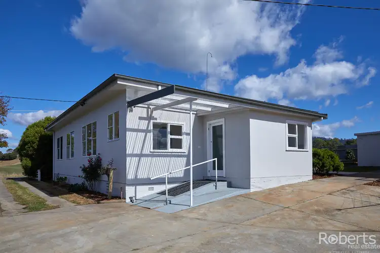 Second view of Homely house listing, 280 Sledge Track, Scottsdale TAS 7260