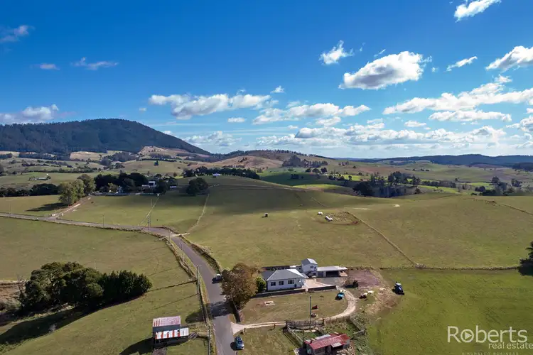 Third view of Homely house listing, 280 Sledge Track, Scottsdale TAS 7260