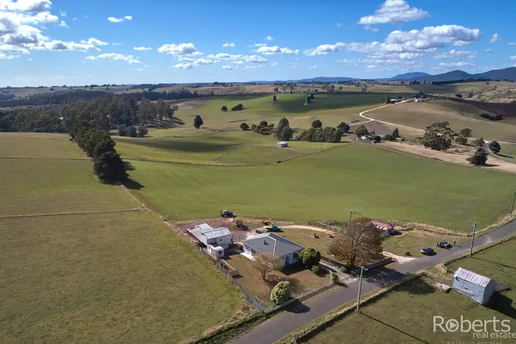 Fourth view of Homely house listing, 280 Sledge Track, Scottsdale TAS 7260