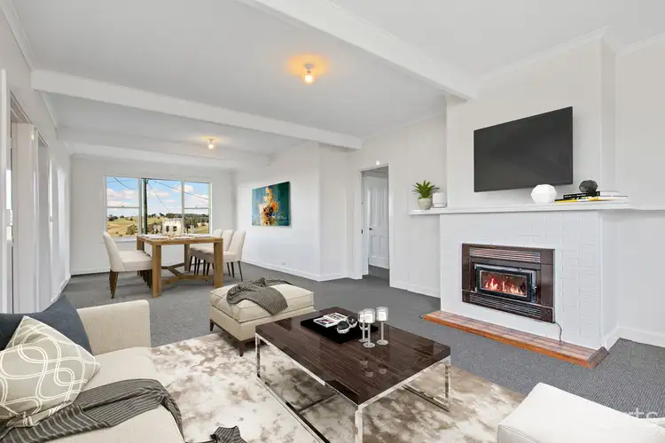 Sixth view of Homely house listing, 280 Sledge Track, Scottsdale TAS 7260
