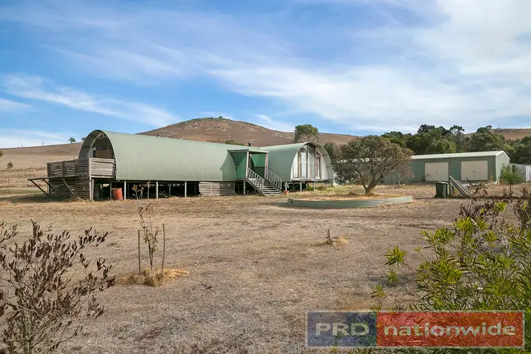Main view of Homely house listing, 96 Wilcar Drive, Waubra VIC 3352