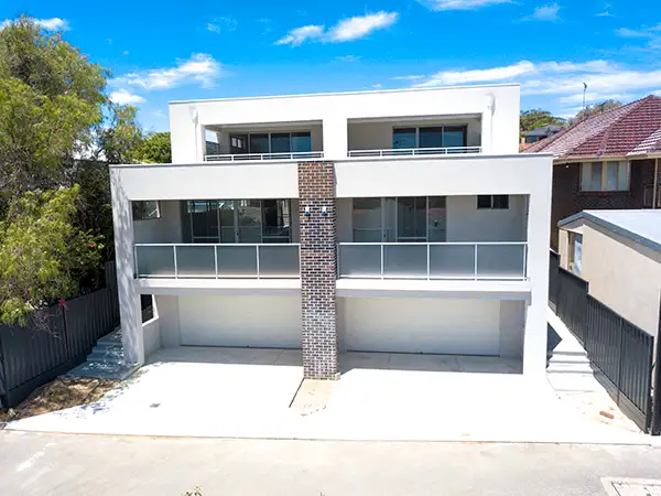 Main view of Homely house listing, 9a Kaiser Lane, Scarborough WA 6019