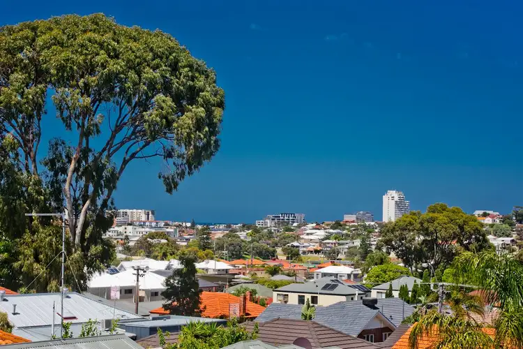 Second view of Homely house listing, 9a Kaiser Lane, Scarborough WA 6019