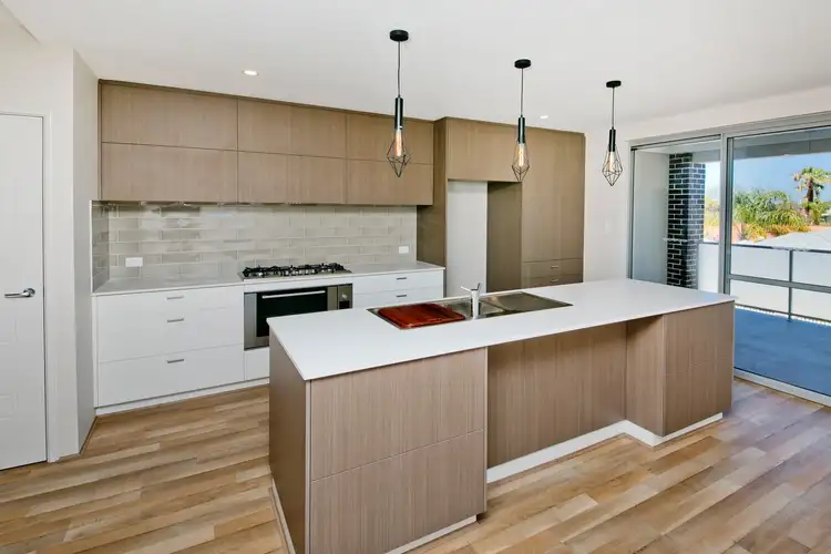 Third view of Homely house listing, 9a Kaiser Lane, Scarborough WA 6019
