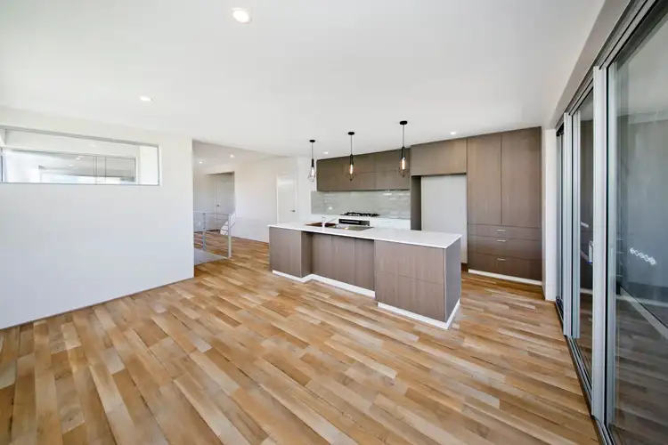 Fifth view of Homely house listing, 9a Kaiser Lane, Scarborough WA 6019