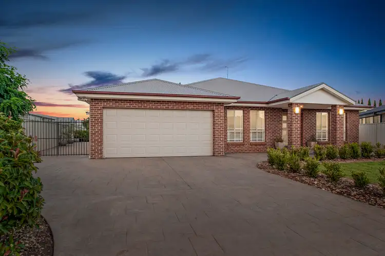 Main view of Homely house listing, 76 Verri Street, Griffith NSW 2680