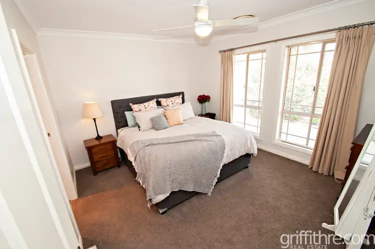 Second view of Homely house listing, 76 Verri Street, Griffith NSW 2680