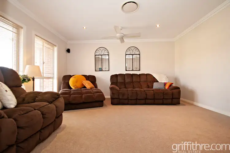 Fifth view of Homely house listing, 76 Verri Street, Griffith NSW 2680