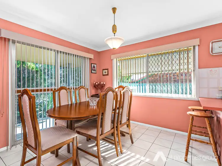 Second view of Homely house listing, 19 Capparis Street, Algester QLD 4115