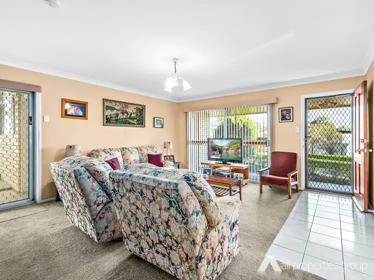 Fourth view of Homely house listing, 19 Capparis Street, Algester QLD 4115